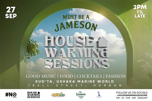 House Warming Sessions